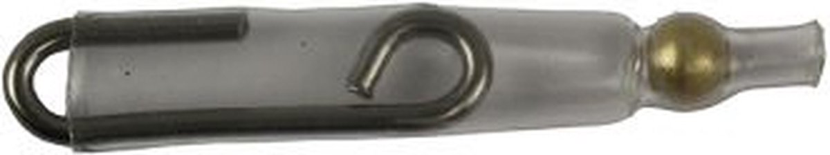 Tronixpro Brass Bead Clip Size: L