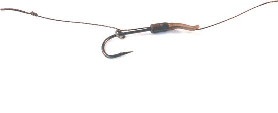 PB Products - Rig Rings - 15 stuks - Small (3 mm) van PB Products — afbeelding 2