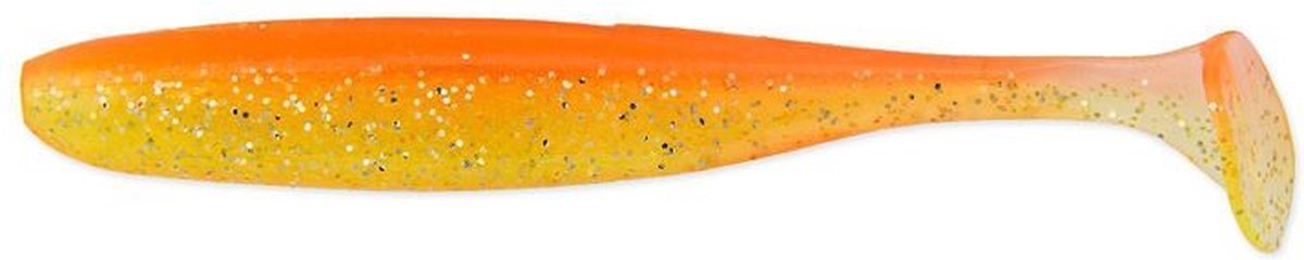 Keitech Easy Shiner | 3.5 Inch Beige 3.5