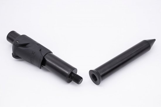 Sonik Stanz Split Stick Twistlock — afbeelding 4