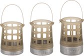 Matrix - Paniers d'alimentation Mangeoire lestée à fond en plastique - Matrix