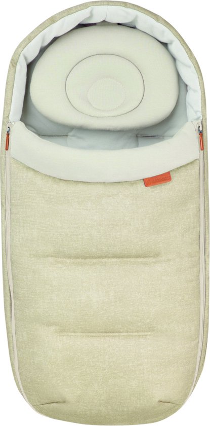 Maxi Cosi Universal Baby Cocoon Nomad Sand bol