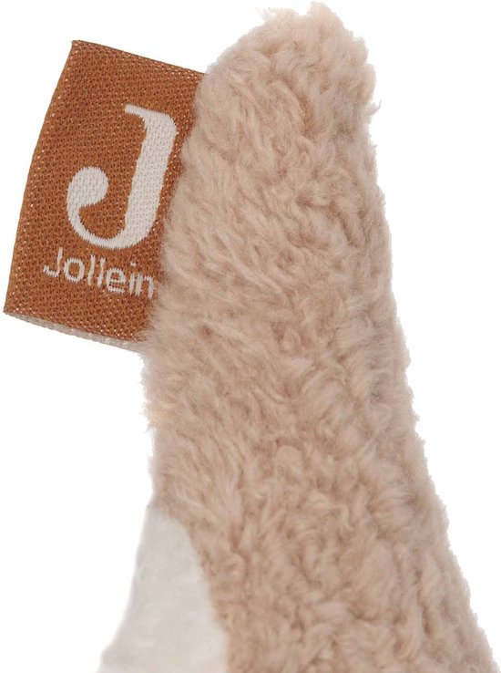 Jollein - Baby Wagenhanger - Roarsome - Kinderwagen Accessoire van Jollein — afbeelding 5