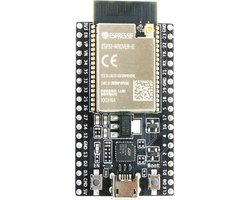 Espressif ESP32-DevKitC-VIE Developmentboard ESP32-DevKitC-VIE