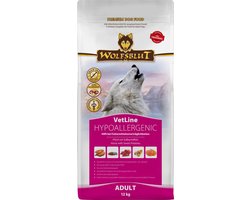Wolfsblut VetLine Hypoallergenic 12 kg
