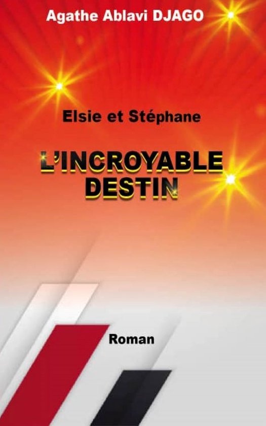 Elsie et Stéphane - cover