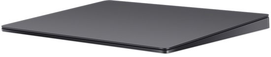 Apple Magic Trackpad 2 Spacegrijs - Force Touch - Bluetooth - Mac