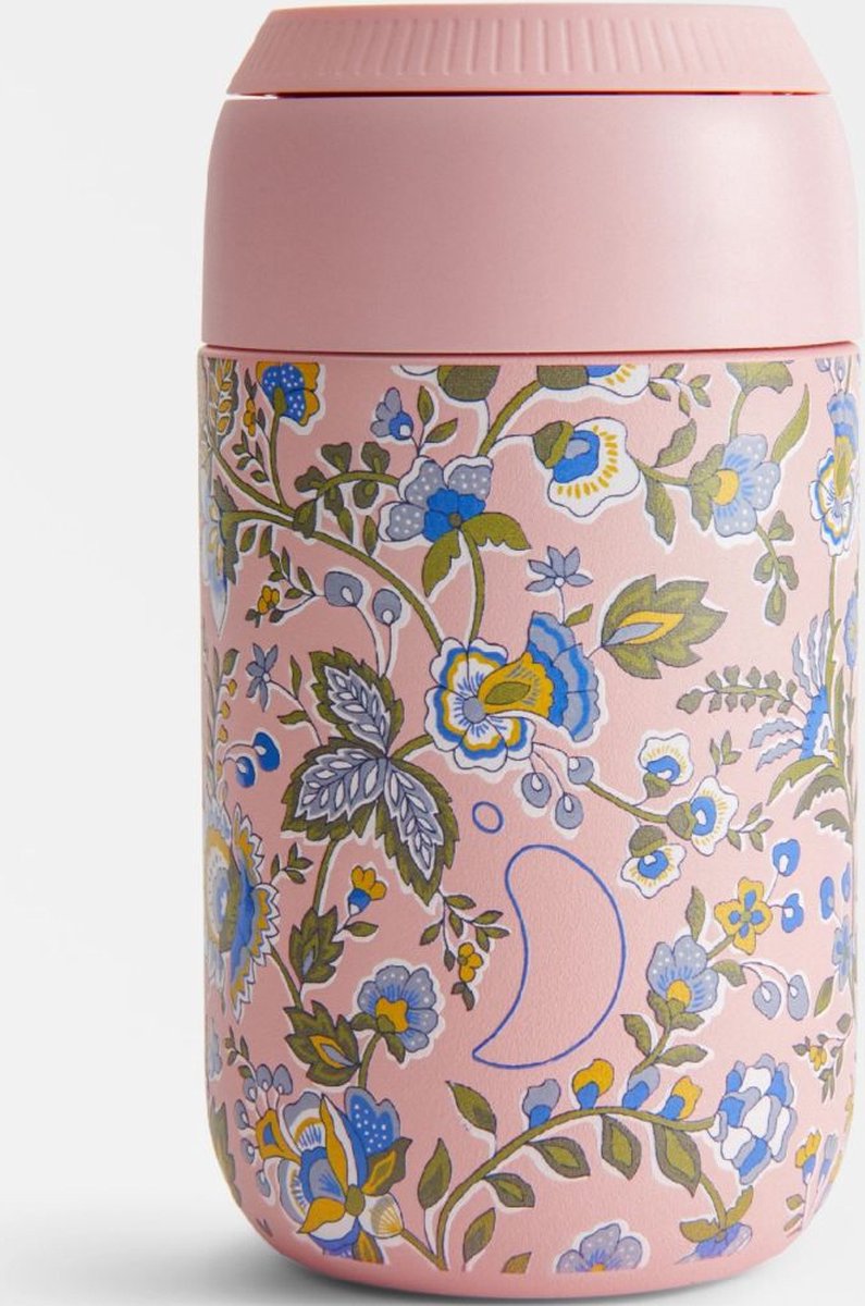 Chillys Series 2 - Beker - Koffie-to-go - 340ml - Liberty Kazusa