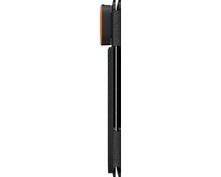 Xtorm Draagbaar Zonnepaneel Opvouwbaar - 14W Solar Panel - SolarBooster - Outdoor / Kamperen - Zonne-energie - Flexibel - Monokristallijn Zonnepaneel - EFTE - Zwart van Xtorm — afbeelding 4