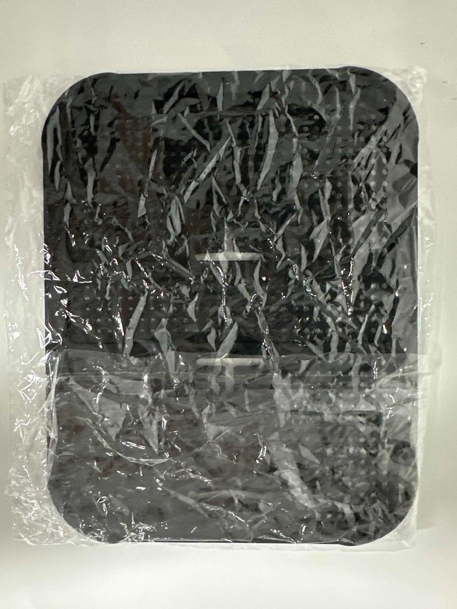 Cimsfcor Lot De 2 Doublures De Friteuse à Air Comprimé Ninja AF400 AF451 9,5 L