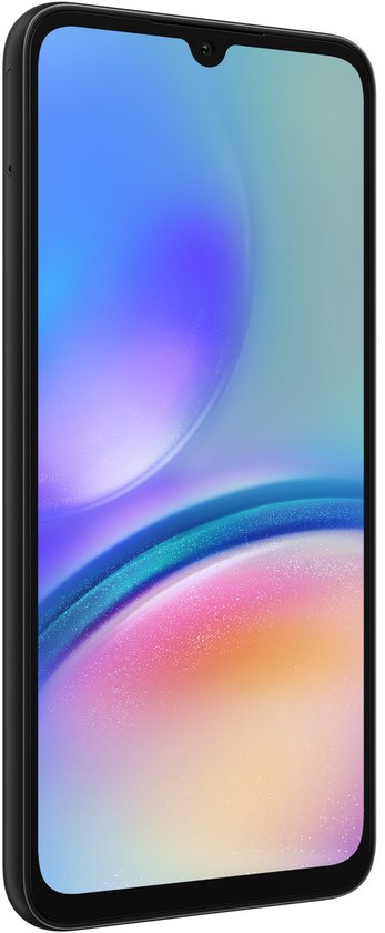 Samsung Galaxy A05s - 64GB - Black