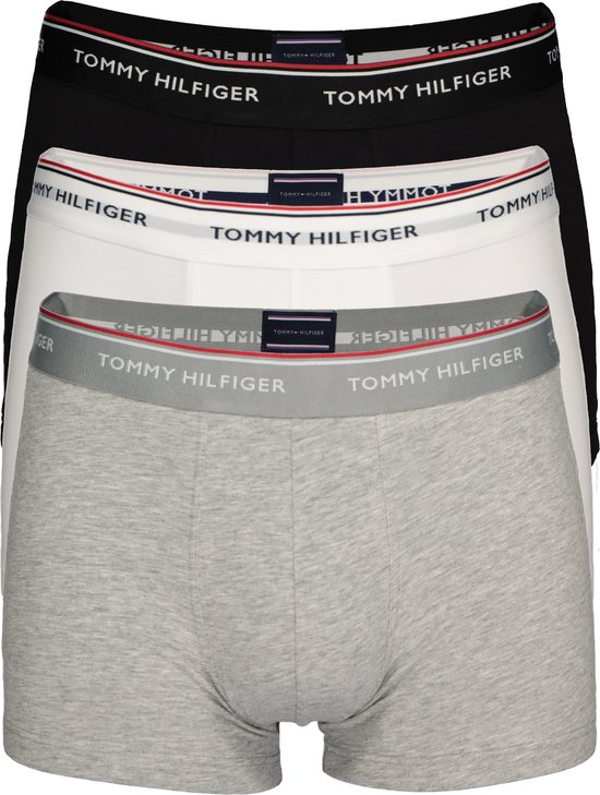 Tommy Hilfiger Onderbroek Mannen Maat XXL bol