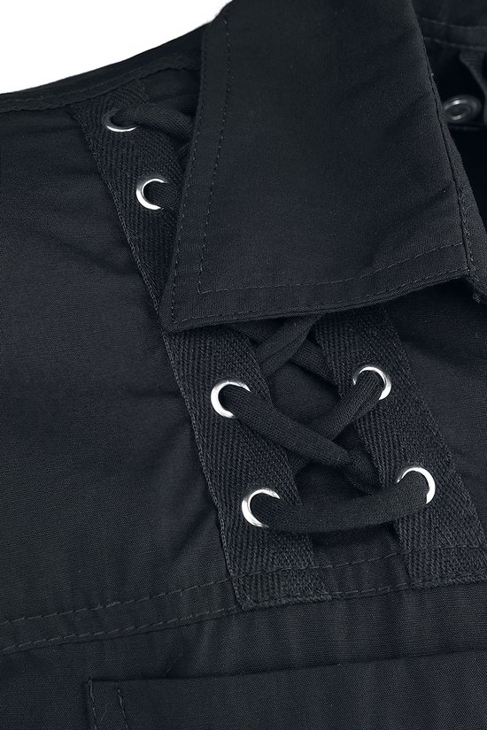 Chemise Vixxsin -XL- Damion Zwart