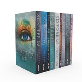 Shatter Me 1 - Shatter Me X9 Book Set
