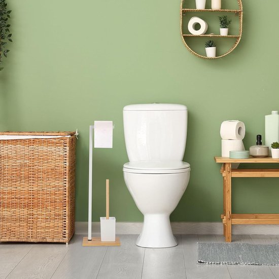 Emco 051501691 Ersatzbürste loft WC-Bürsten