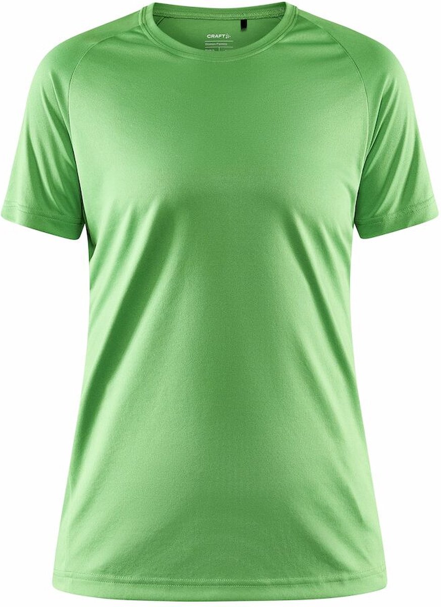 873x1200.jpg Craft CORE Unify Training Tee W 1909879 - Craft Green - S - Afbeelding 1