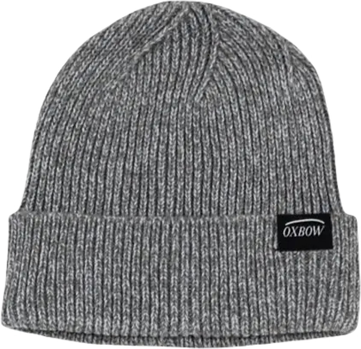 Oxbow Biblos Beanie - Gris Chine