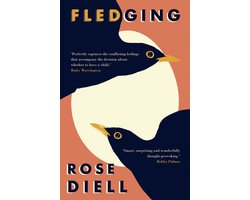 Fledging