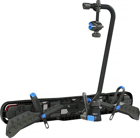Hapro Fietsdrager Atlas Active I 1F 13-Polig van Hapro — afbeelding 3