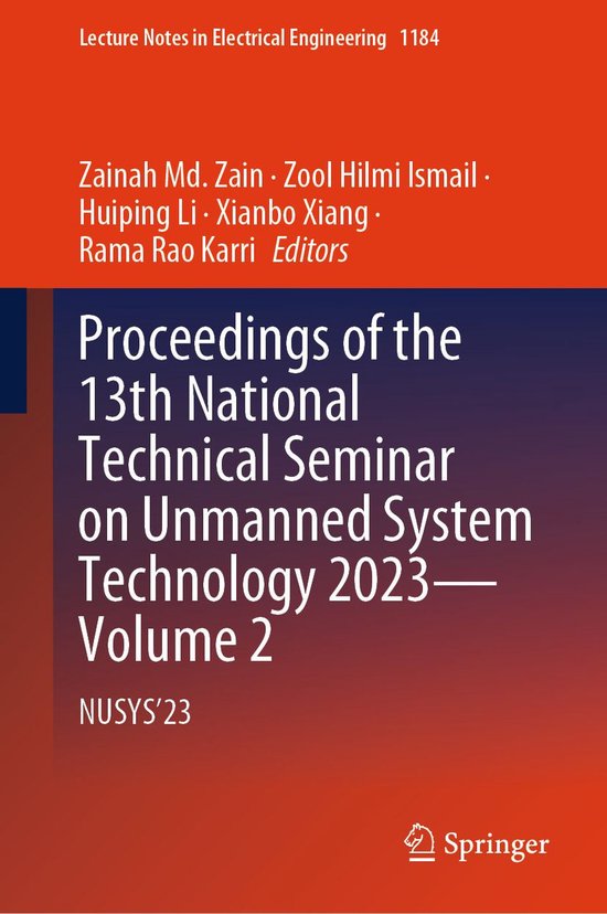 Springer Nature Proceedings excluding Computer Science - Pro ... - cover