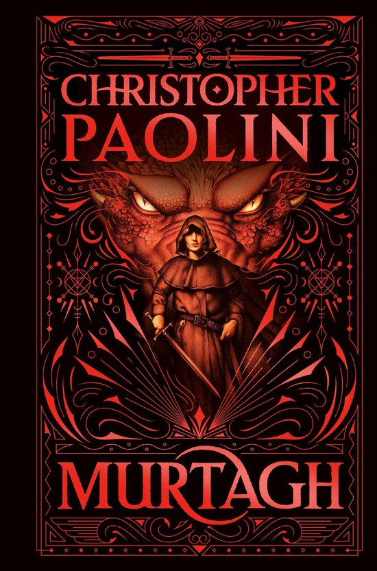 Murtagh - cover