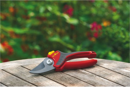 WOLF GARTEN RR2500 SNOEISCHAAR COMFORT PLUS van WOLF-Garten — afbeelding 2