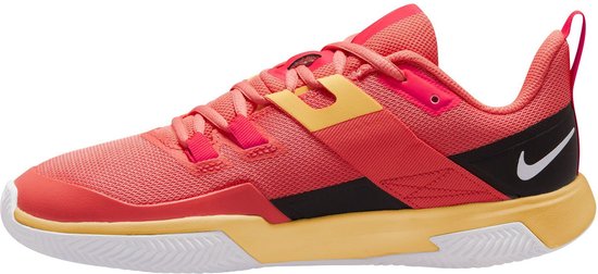 Nike Court Vapor Lite Dames Tennisschoenen bol