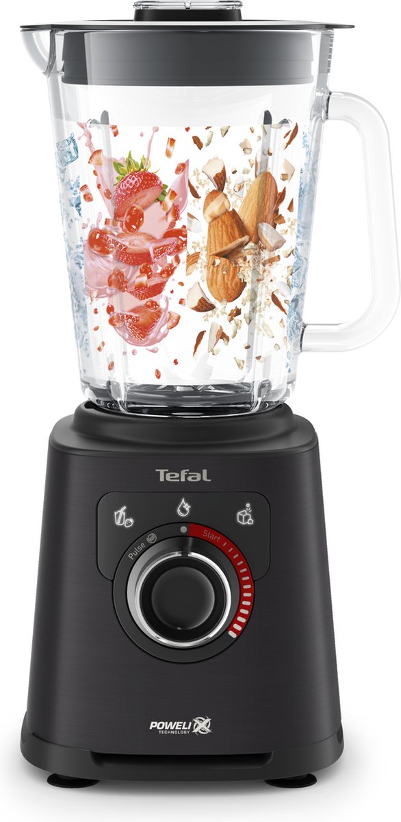 Tefal PerfectMix BL88A8 | | Blenders Tefal PerfectMix BL88A8 | | Blenders