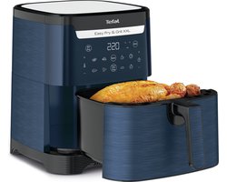 Tefal Easy Fry & Grill