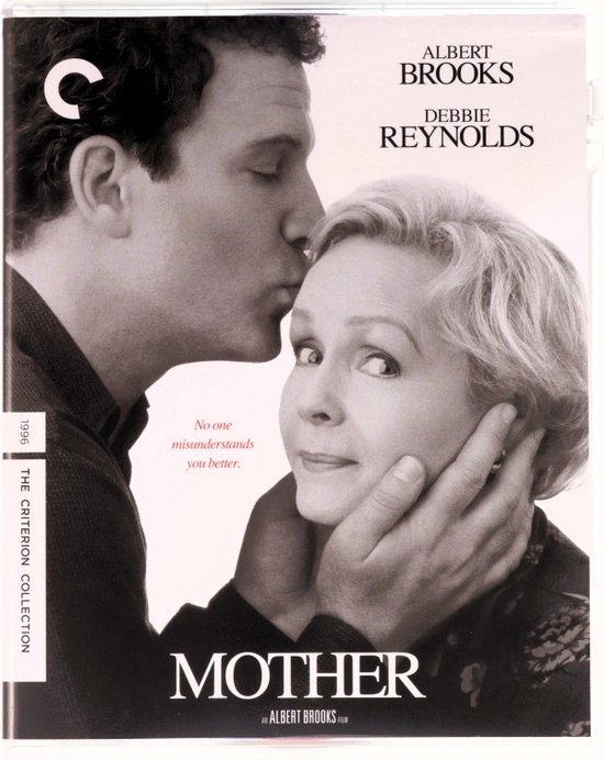 Mother [Blu-Ray 4K]+[Blu-Ray]