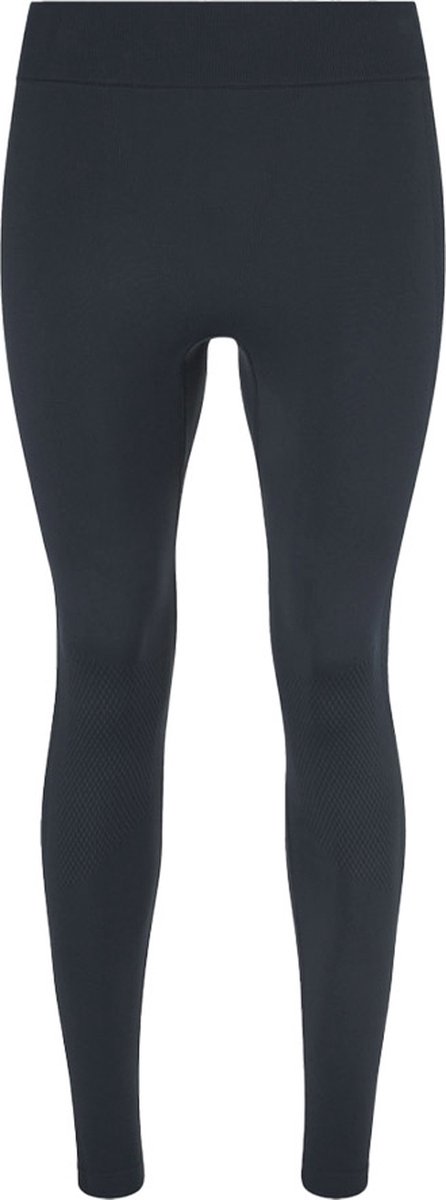 Head Women’s Flex Seamless Tights Zwart