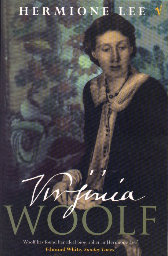 Virginia Woolf A Biography