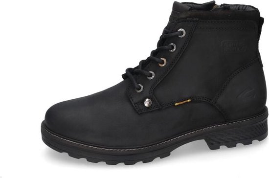 Camel active Veter Winterboots laarzen met gewatteerde Camel active Veter Winterboots laarzen met gewatteerde