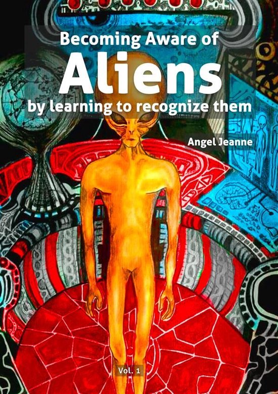 Becoming Aware of Aliens by learning to recognize them - Vol ... - cover