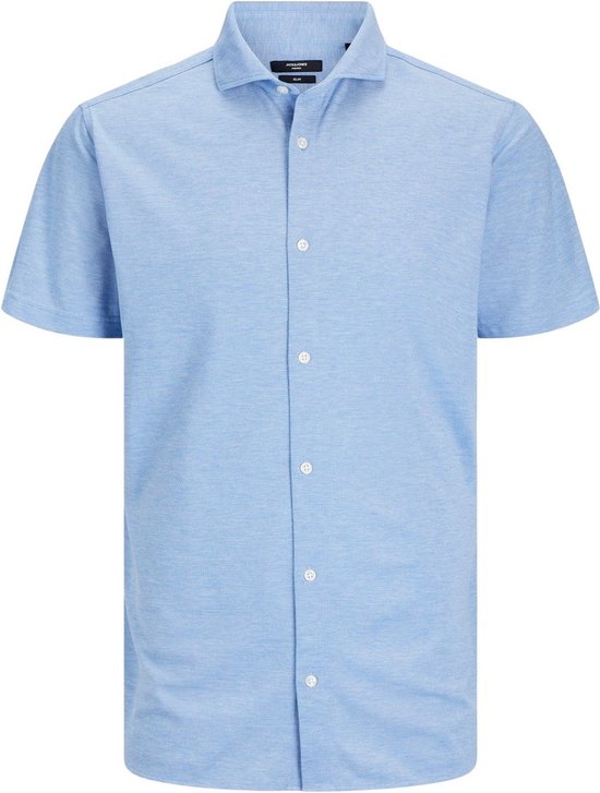 Jack & Jones Blarian Pique Polo Heren - Maat M