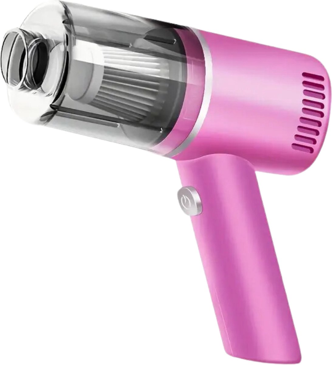 Bovista Kruimeldief - Handstofzuiger - Snoerloos - Draadloos - Bovista - €69,95