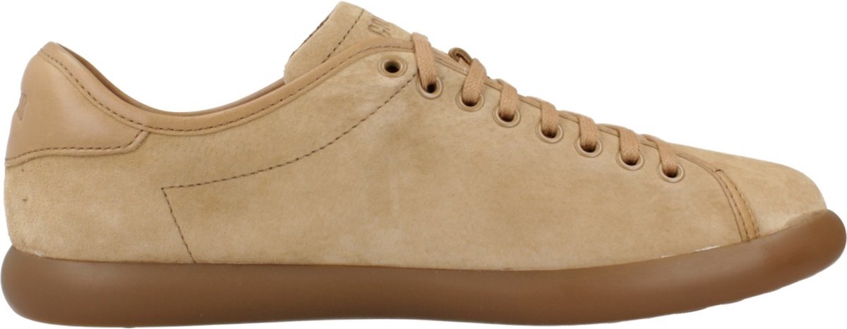 Camper Pelotas Soller Sneaker - Herren - Medium Bruin - 43