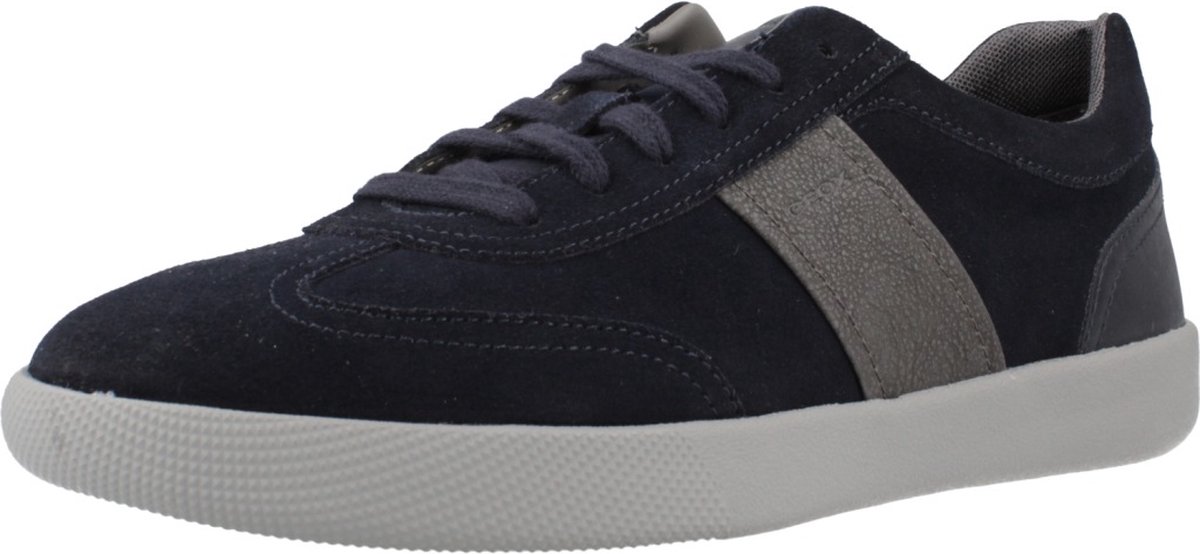 Leren sneakers Rieti