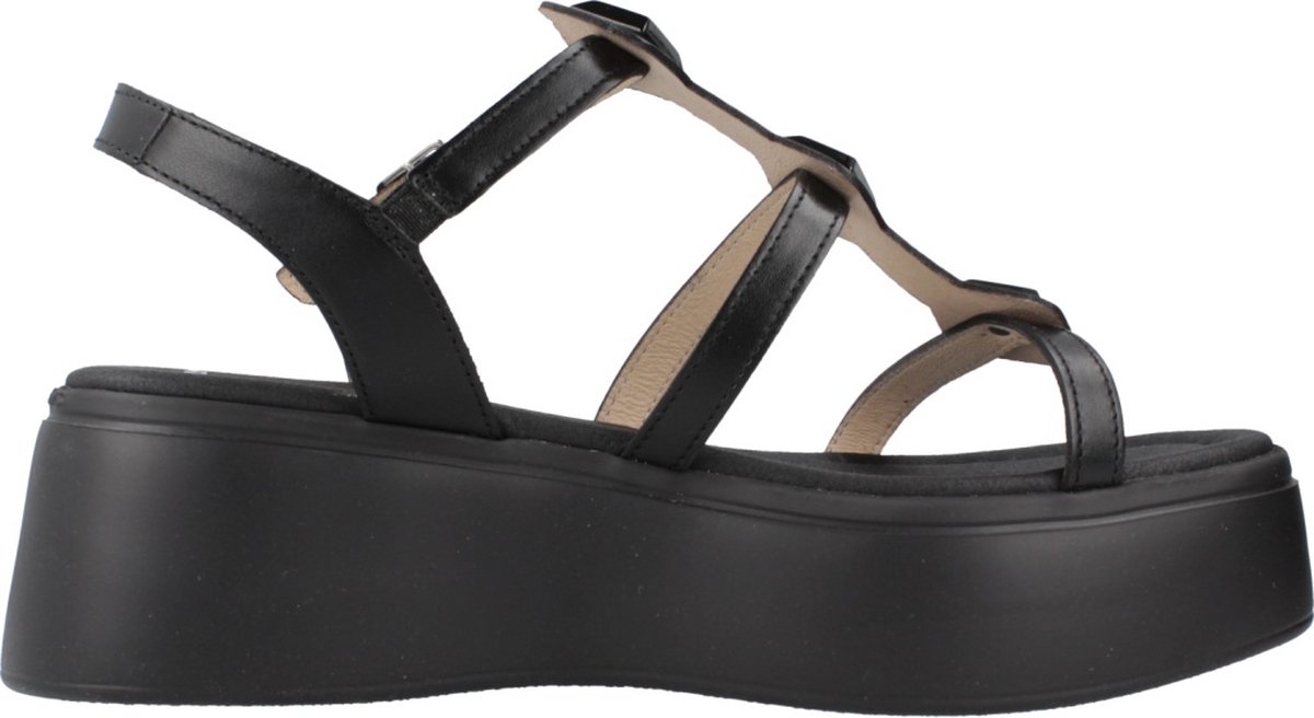 Wonders A3703 Zwart