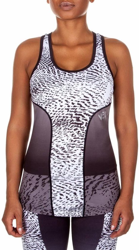Foto: Venum dune tanktop grijs venum dameskleding xs