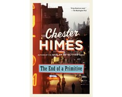 The End of a Primitive