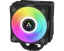 Arctic Freezer 36 A-RGB Black - Koeler voor processor