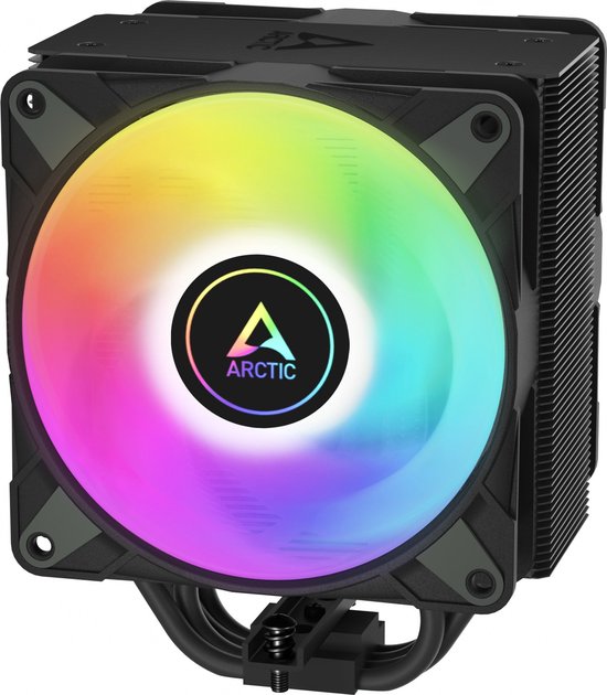 Arctic Freezer 36 A-RGB Black