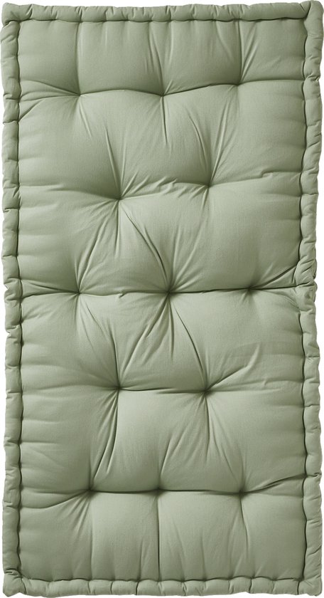 Vertbaudet Matelas de sol style futon bol