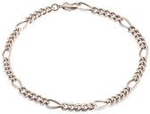 Bracelet Femme Boccia Titanium 03051-01 - Bracelets à maillons