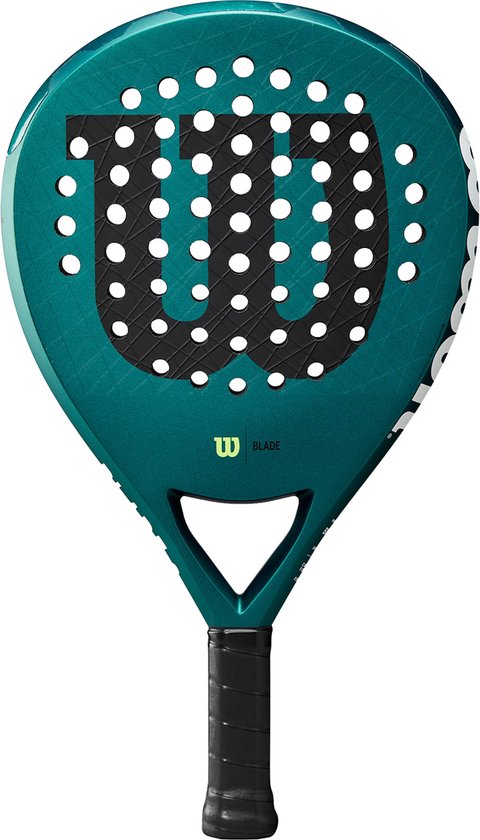 Wilson Blade Pro V3
