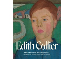 Edith Collier