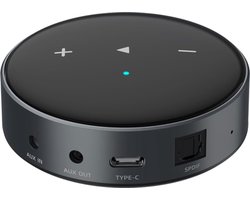 WiiM: Mini audiostreamer