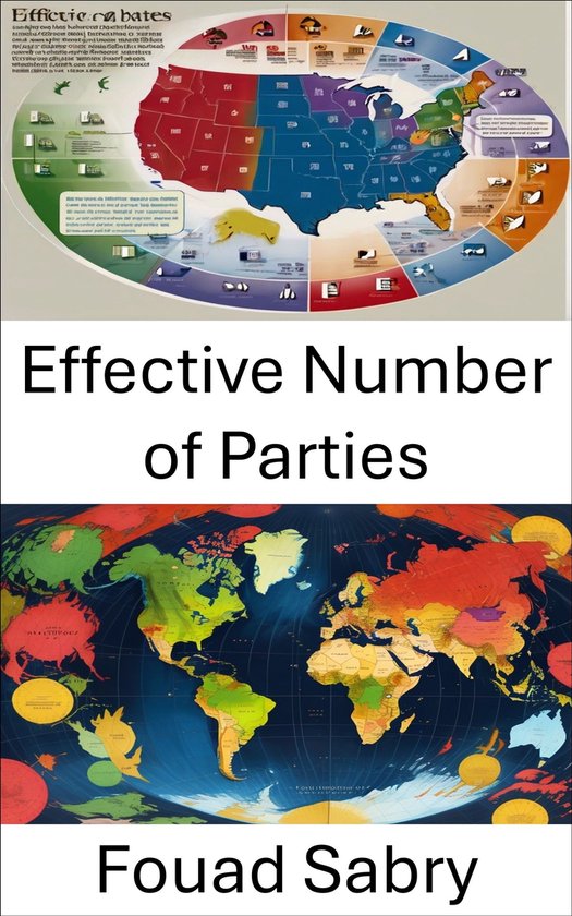 Foto: Political science 220 effective number of parties