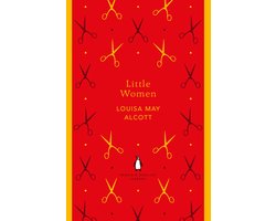 Omslag van Little Women